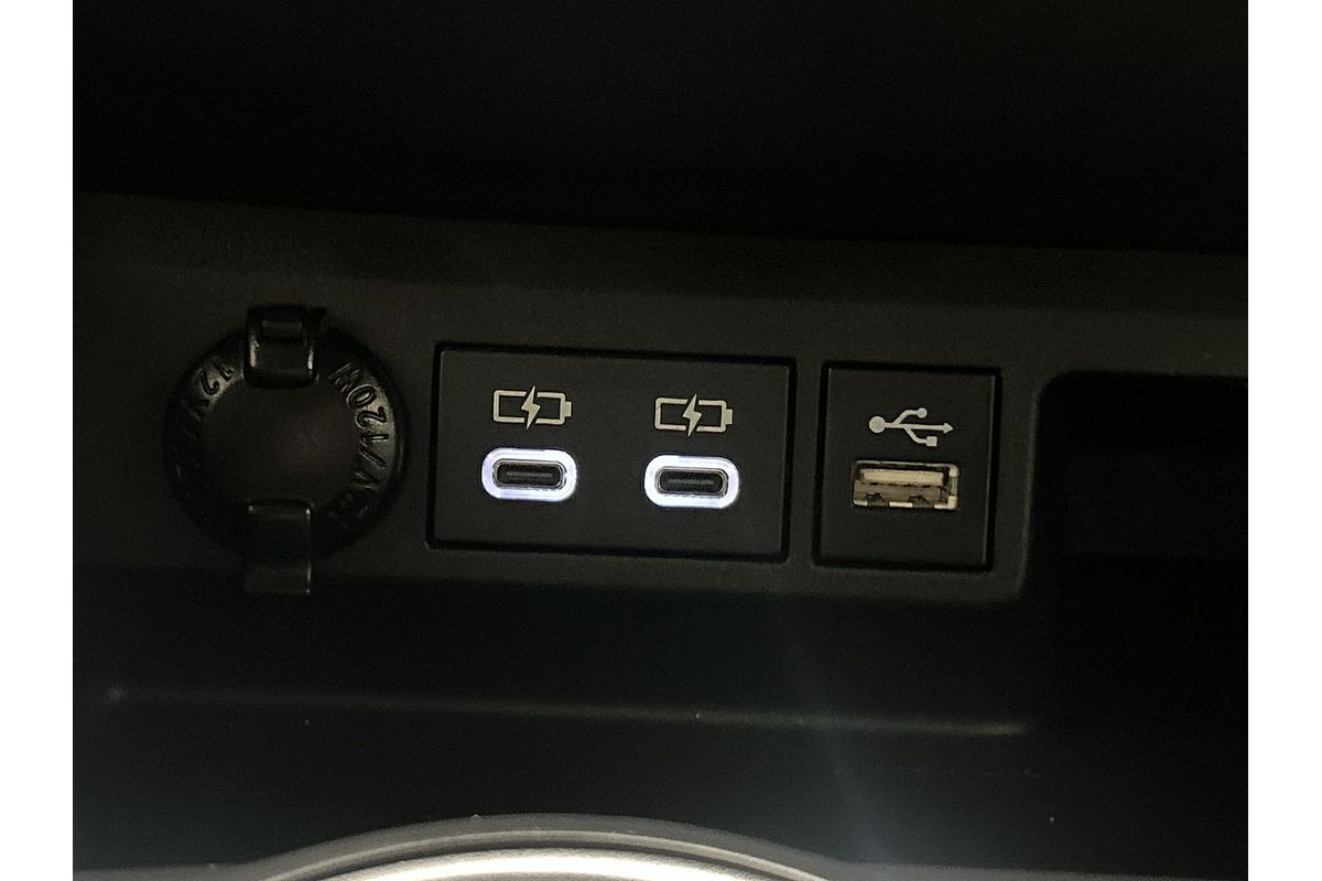 2023 Toyota Kluger GX AXUH78R