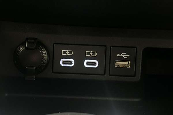 2023 Toyota Kluger GX AXUH78R
