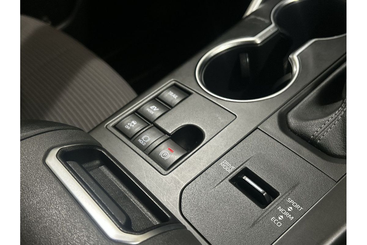 2023 Toyota Kluger GX AXUH78R