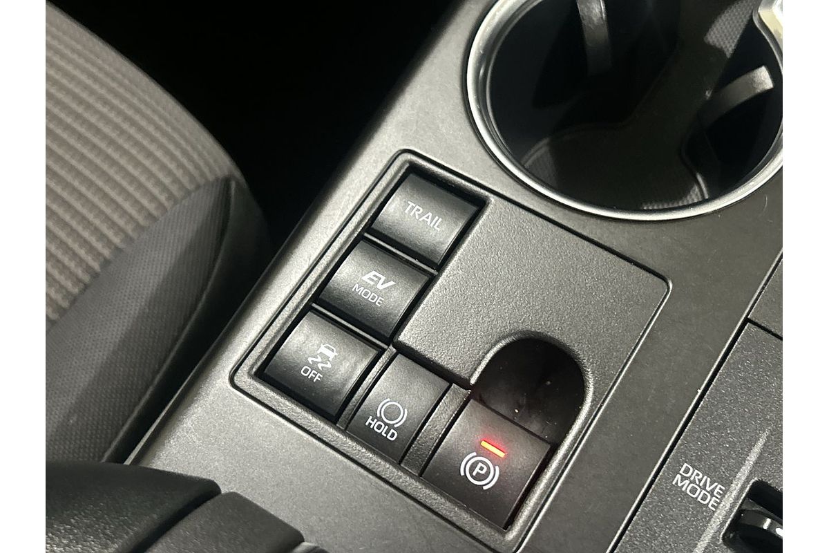 2023 Toyota Kluger GX AXUH78R