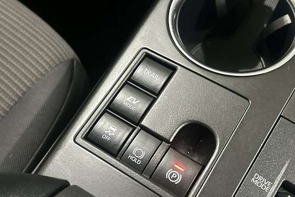2023 Toyota Kluger GX AXUH78R