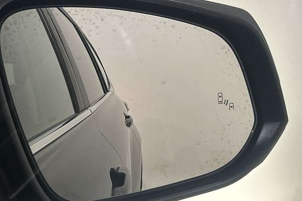 2023 Toyota Kluger GX AXUH78R
