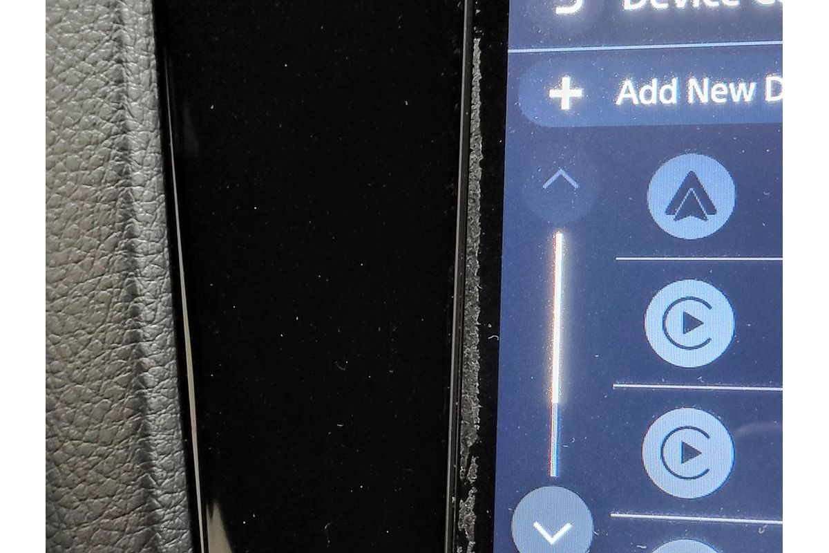 2019 Subaru WRX Premium VA