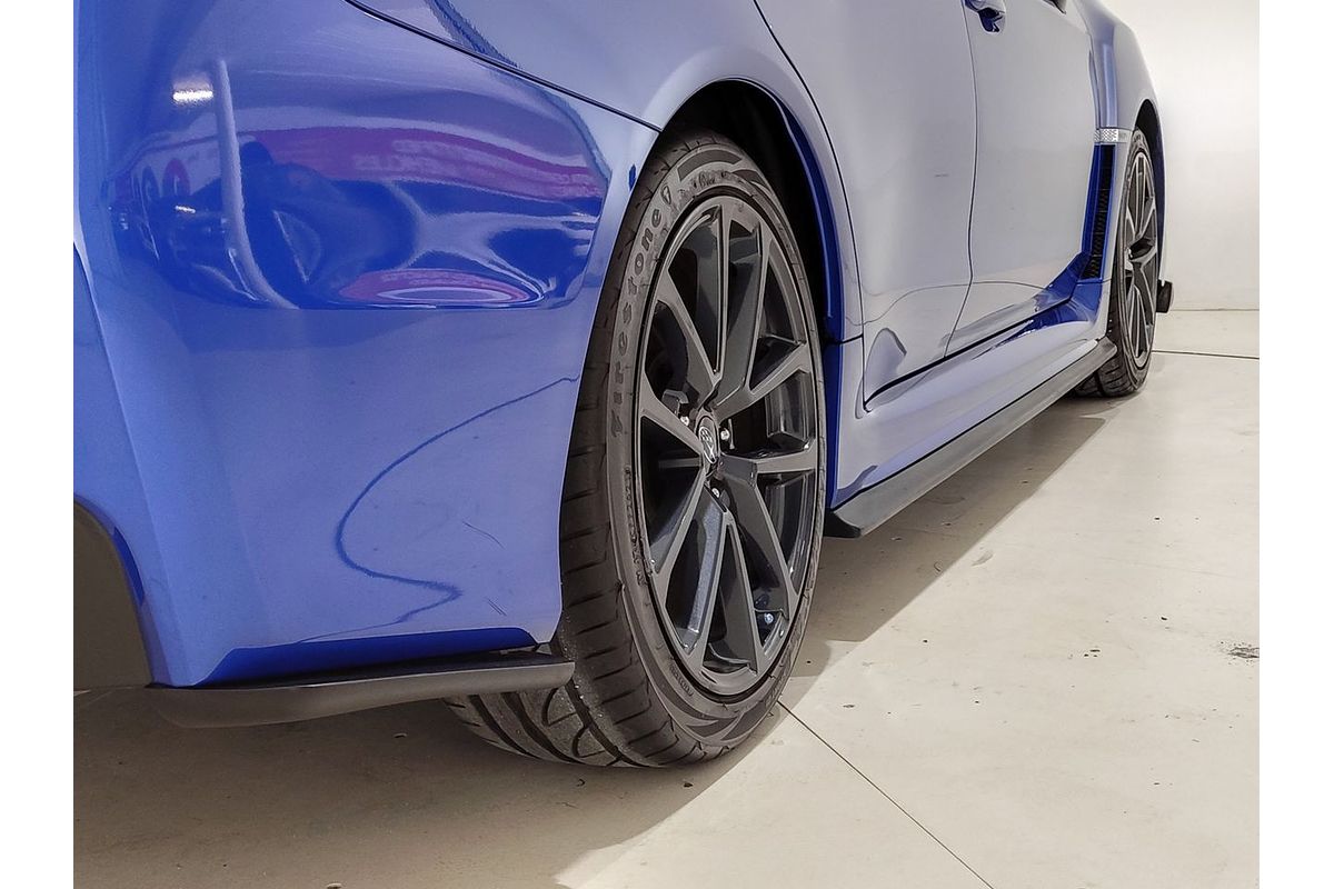 2019 Subaru WRX Premium VA