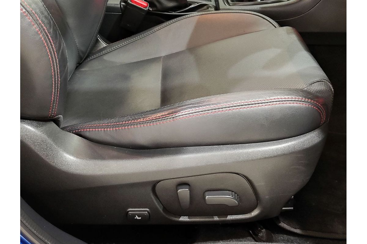 2019 Subaru WRX Premium VA