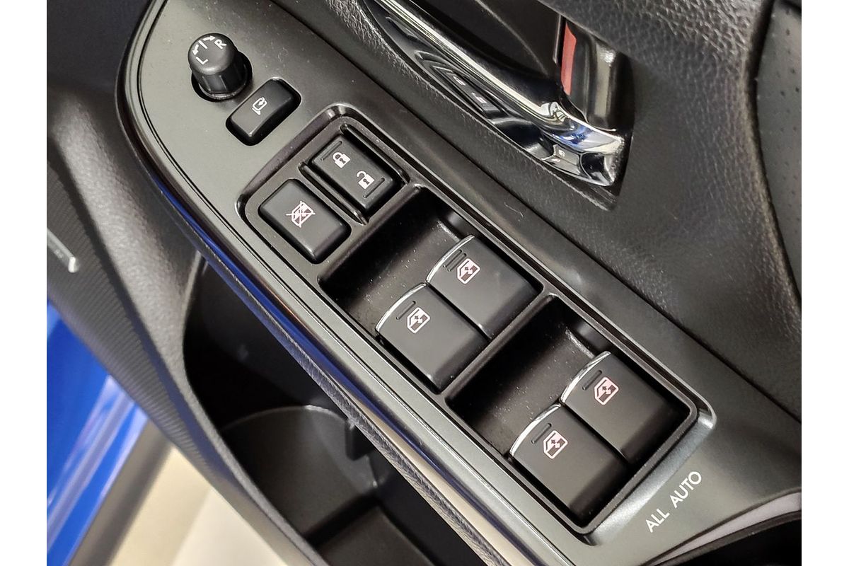 2019 Subaru WRX Premium VA