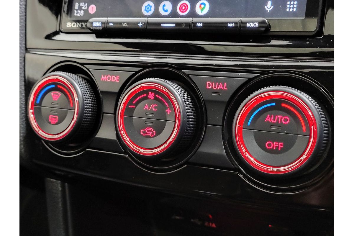 2019 Subaru WRX Premium VA