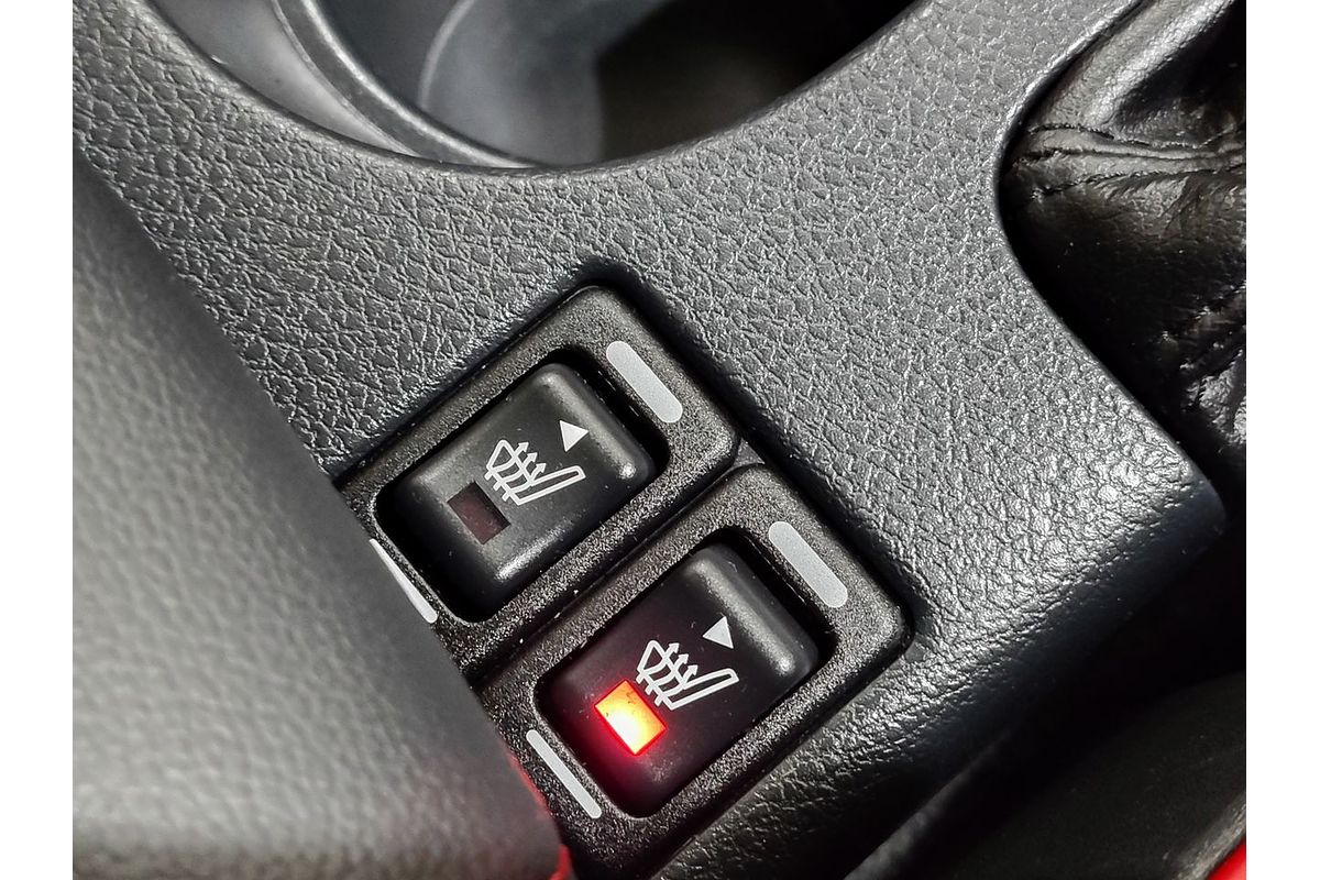 2019 Subaru WRX Premium VA