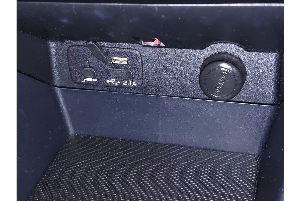 2019 Subaru WRX Premium VA