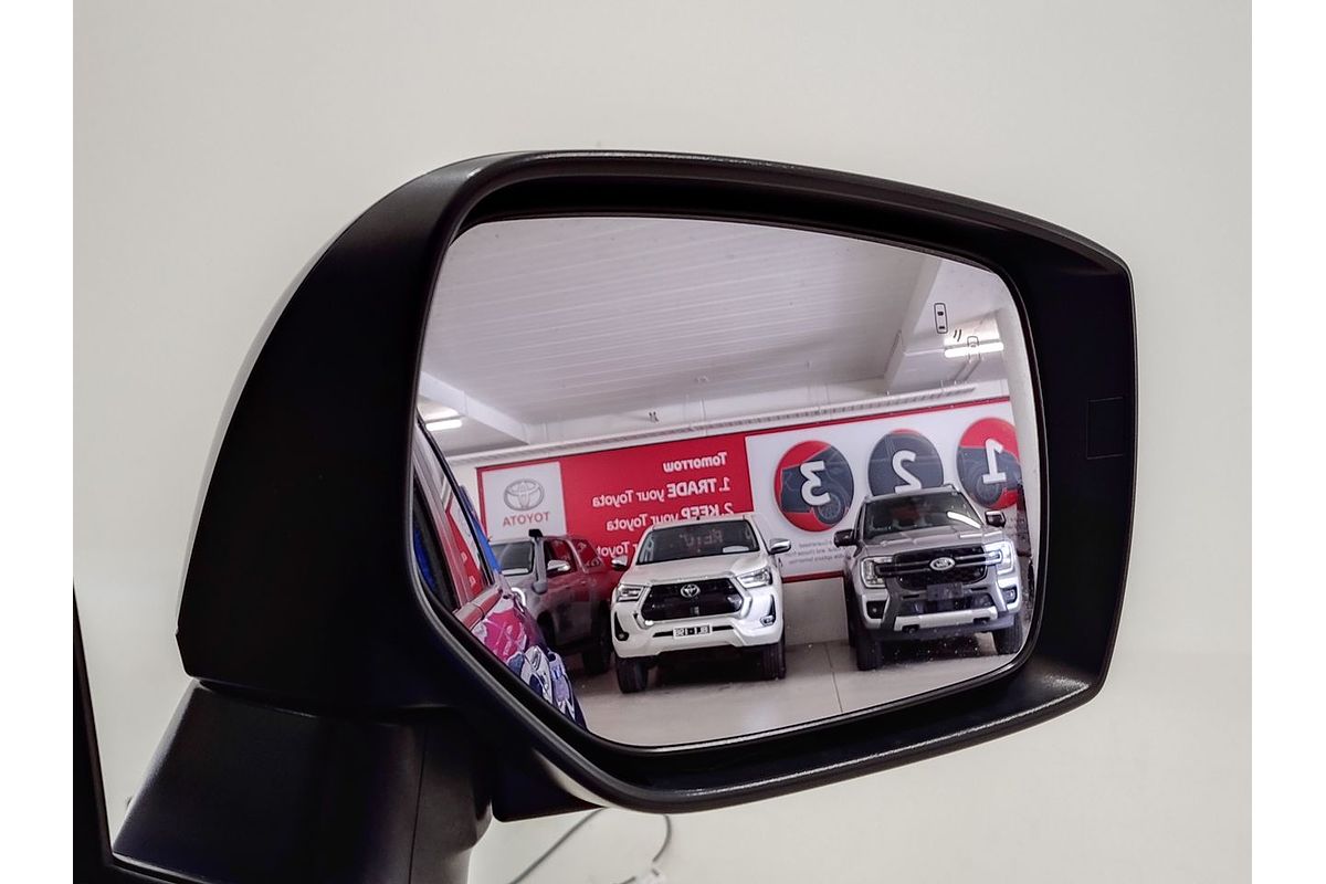 2019 Subaru WRX Premium VA