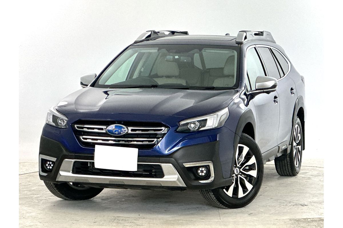 2023 Subaru Outback AWD Touring XT 6GEN