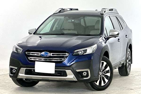 2023 Subaru Outback AWD Touring XT 6GEN