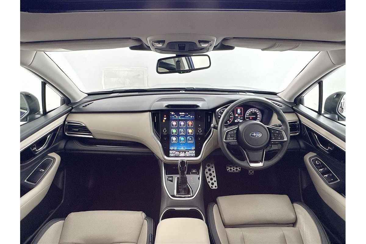 2023 Subaru Outback AWD Touring XT 6GEN