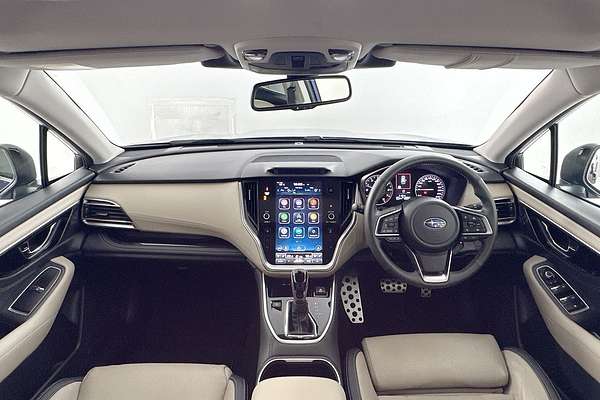 2023 Subaru Outback AWD Touring XT 6GEN