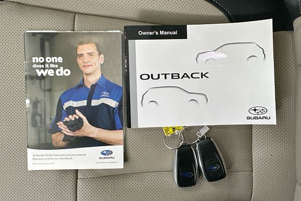 2023 Subaru Outback AWD Touring XT 6GEN