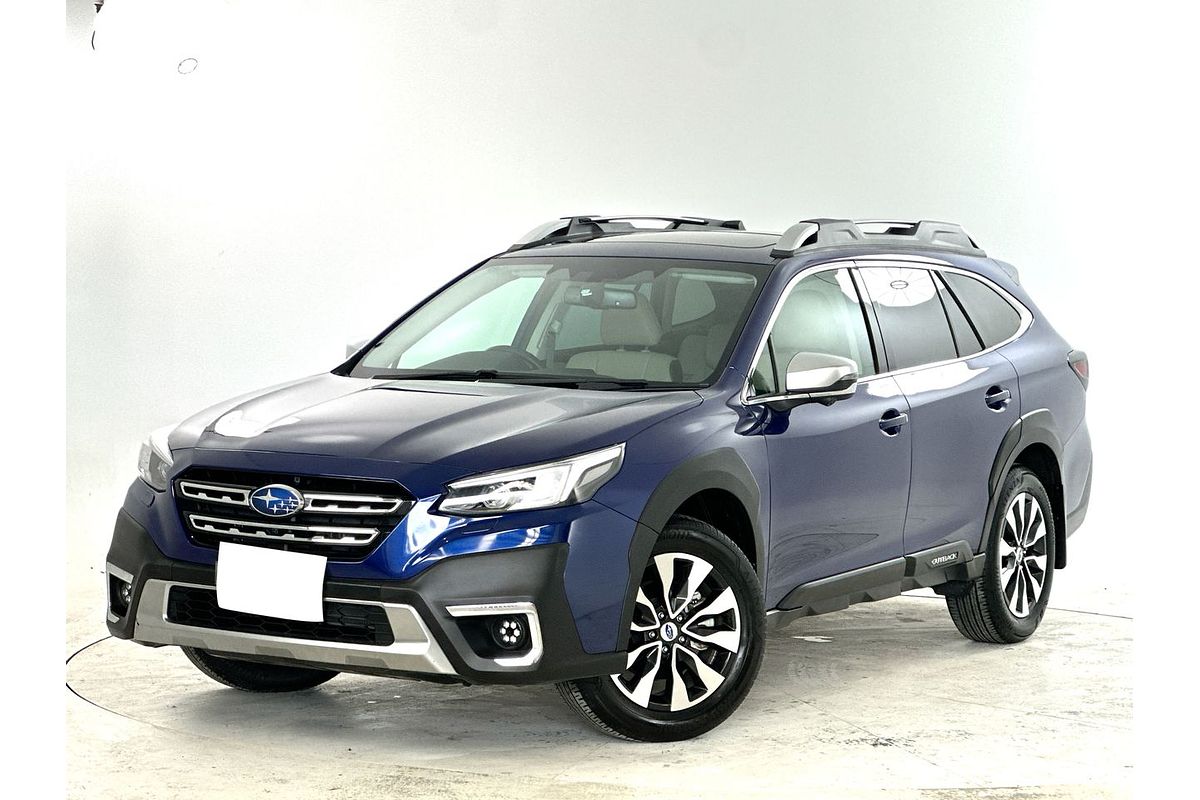 2023 Subaru Outback AWD Touring XT 6GEN