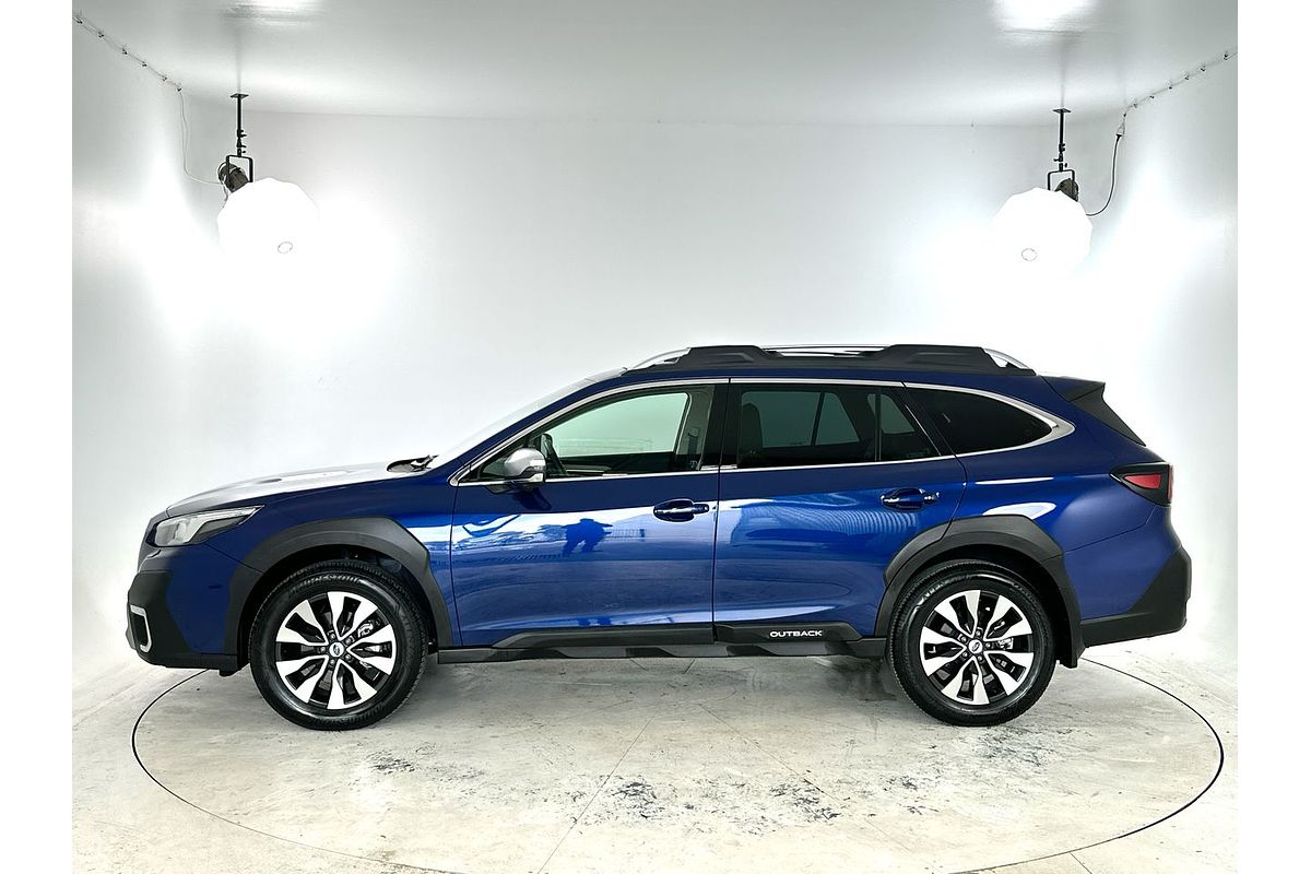 2023 Subaru Outback AWD Touring XT 6GEN