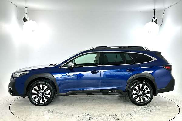 2023 Subaru Outback AWD Touring XT 6GEN