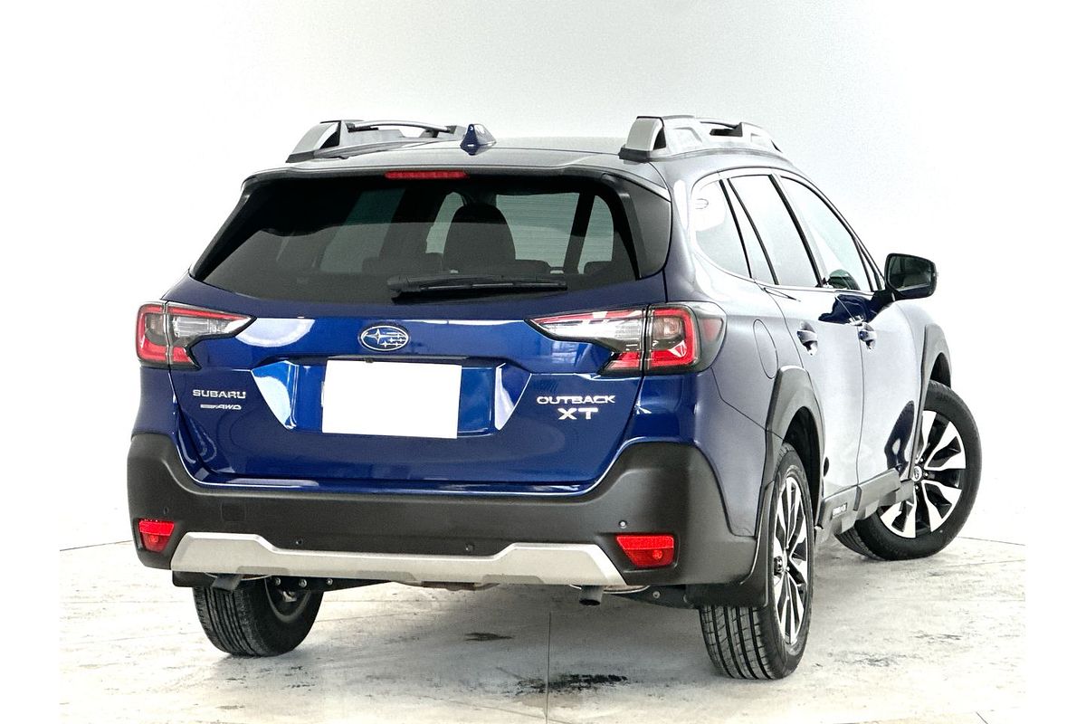 2023 Subaru Outback AWD Touring XT 6GEN
