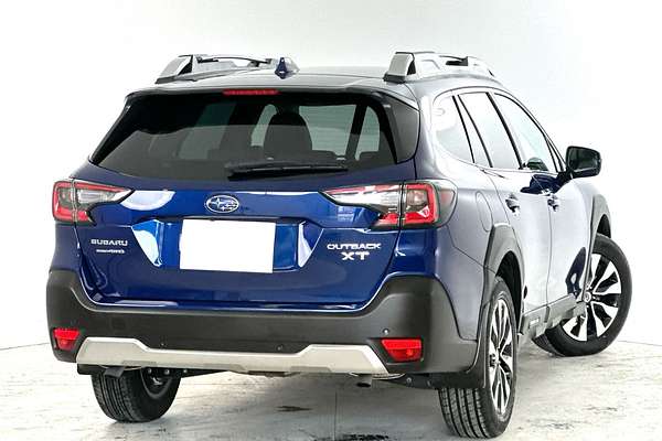 2023 Subaru Outback AWD Touring XT 6GEN