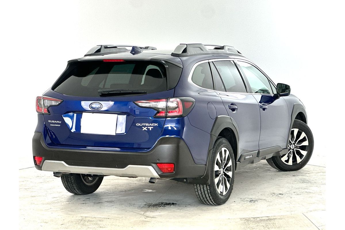 2023 Subaru Outback AWD Touring XT 6GEN