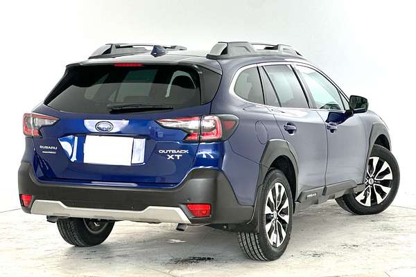 2023 Subaru Outback AWD Touring XT 6GEN