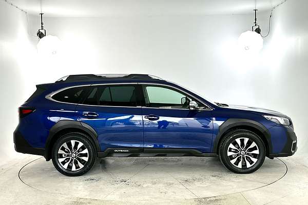 2023 Subaru Outback AWD Touring XT 6GEN