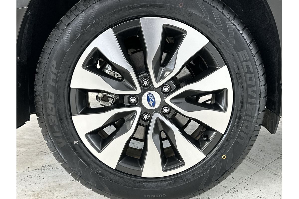 2023 Subaru Outback AWD Touring XT 6GEN