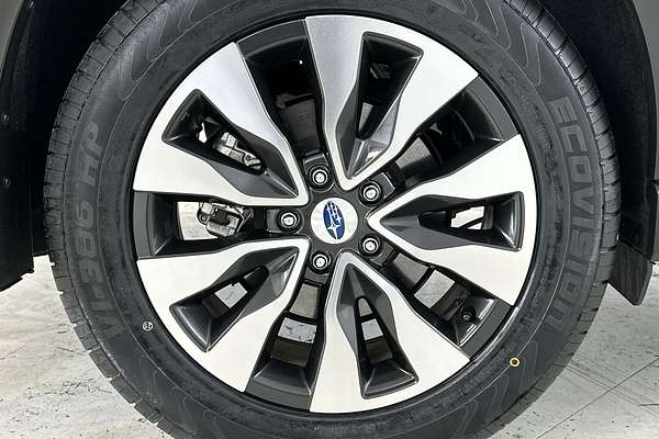 2023 Subaru Outback AWD Touring XT 6GEN