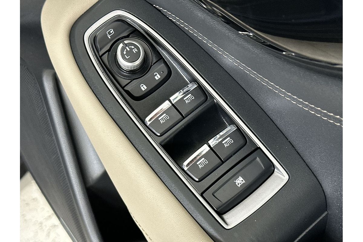 2023 Subaru Outback AWD Touring XT 6GEN