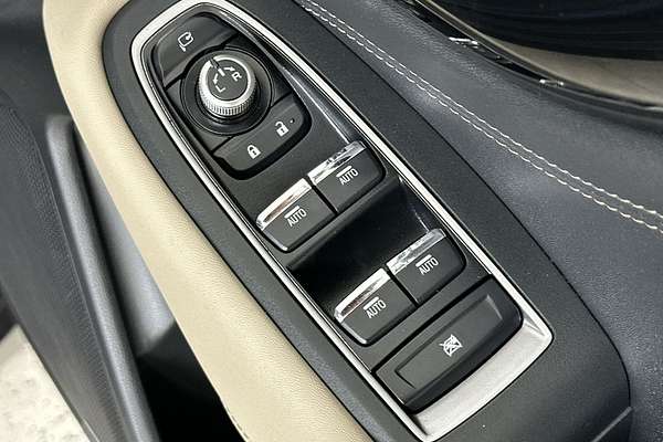 2023 Subaru Outback AWD Touring XT 6GEN