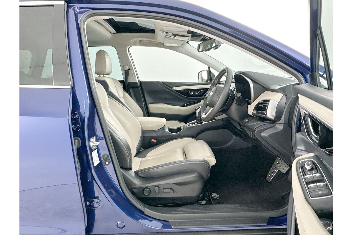 2023 Subaru Outback AWD Touring XT 6GEN