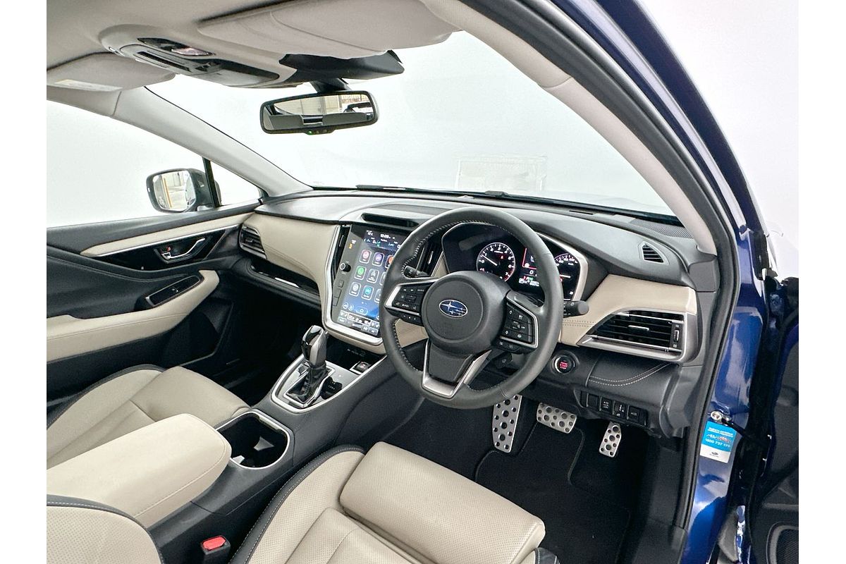 2023 Subaru Outback AWD Touring XT 6GEN
