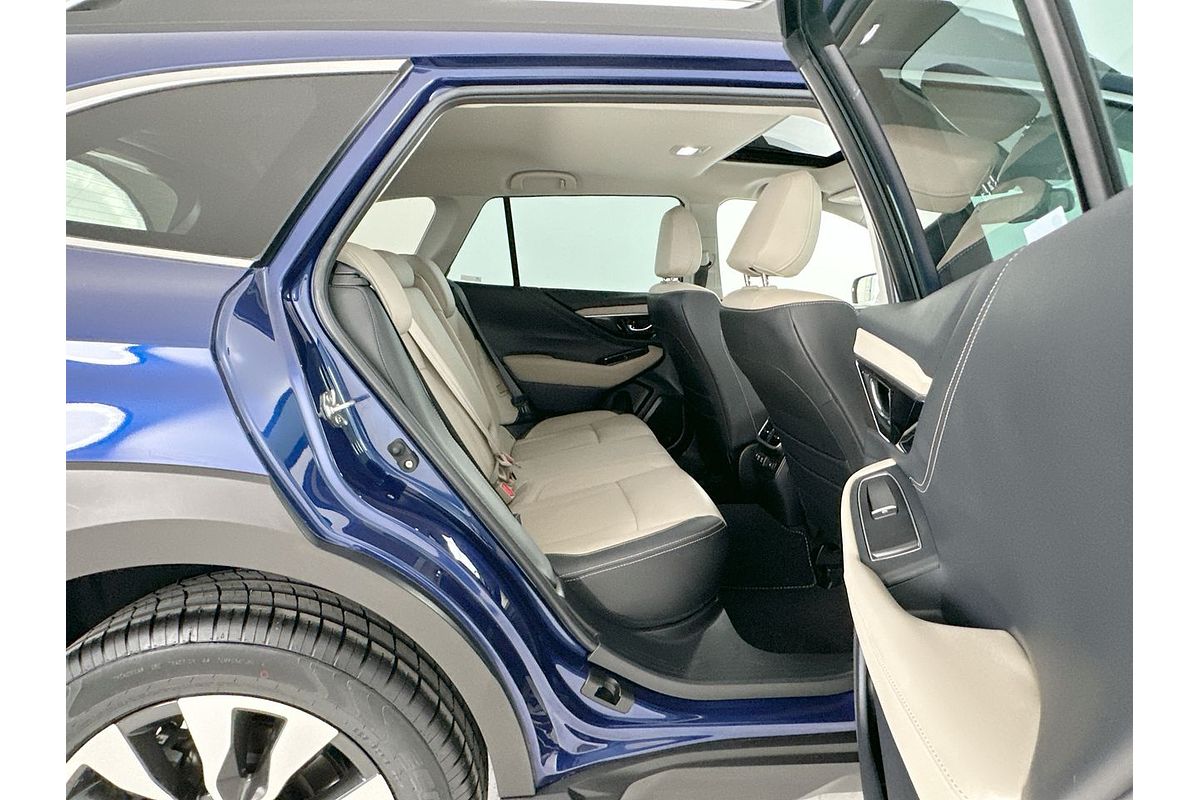 2023 Subaru Outback AWD Touring XT 6GEN