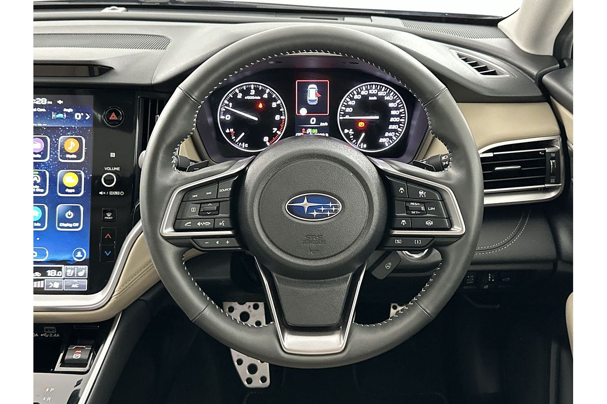 2023 Subaru Outback AWD Touring XT 6GEN