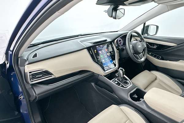 2023 Subaru Outback AWD Touring XT 6GEN