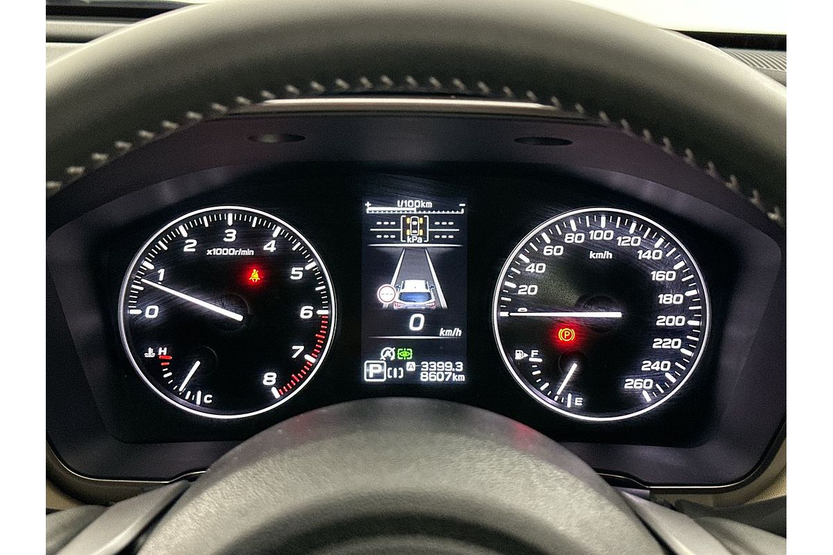 2023 Subaru Outback AWD Touring XT 6GEN