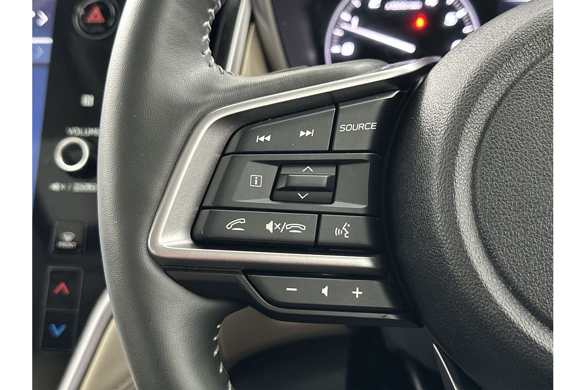 2023 Subaru Outback AWD Touring XT 6GEN