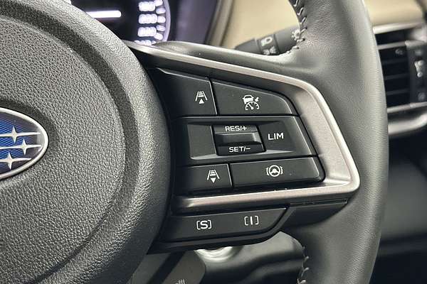 2023 Subaru Outback AWD Touring XT 6GEN