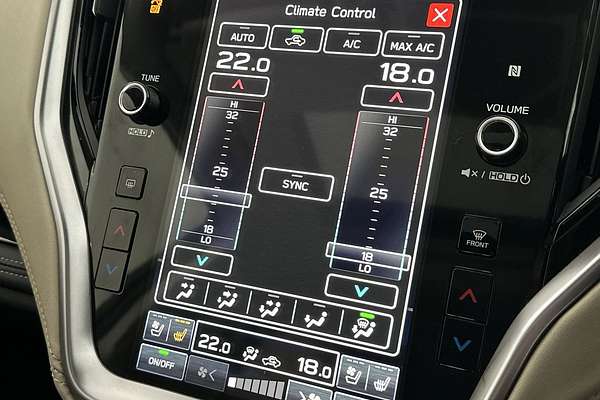 2023 Subaru Outback AWD Touring XT 6GEN