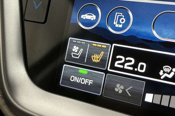 2023 Subaru Outback AWD Touring XT 6GEN