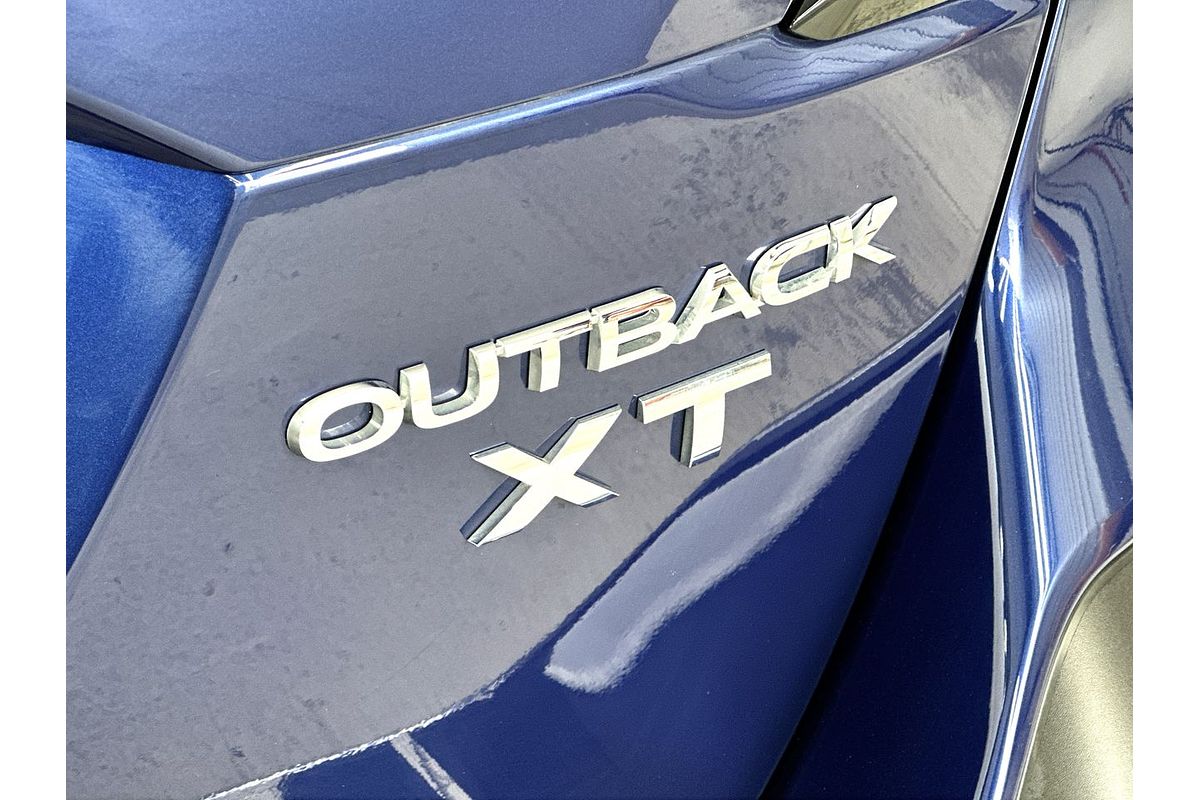 2023 Subaru Outback AWD Touring XT 6GEN