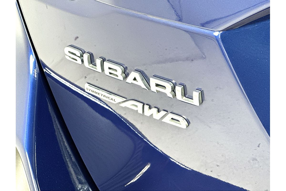 2023 Subaru Outback AWD Touring XT 6GEN