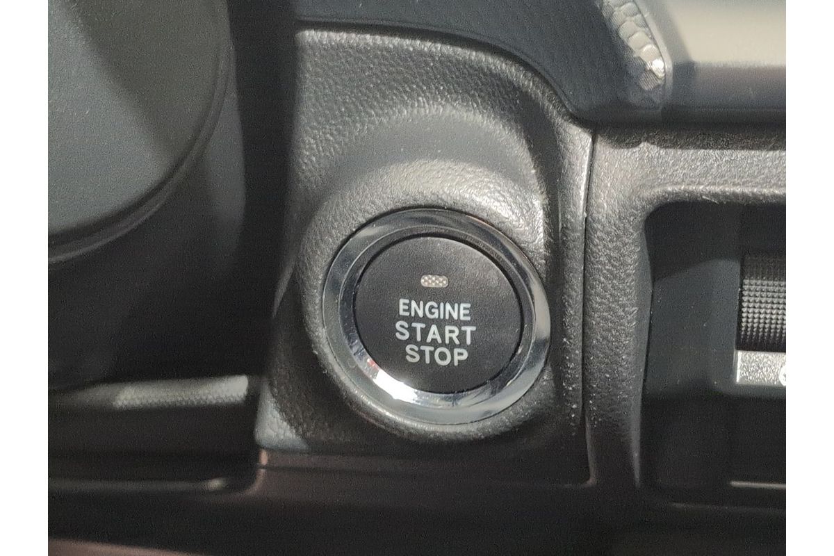 2021 Subaru Forester 2.5i S5