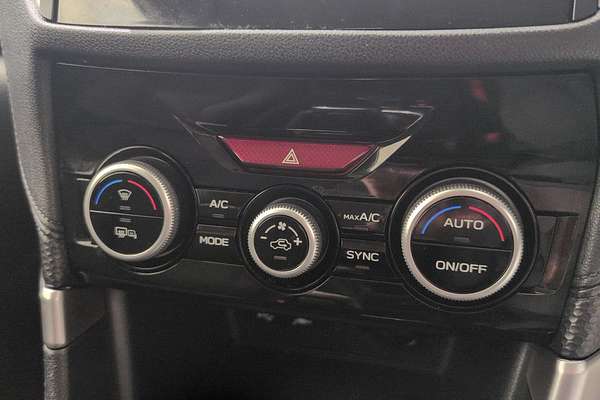 2021 Subaru Forester 2.5i S5