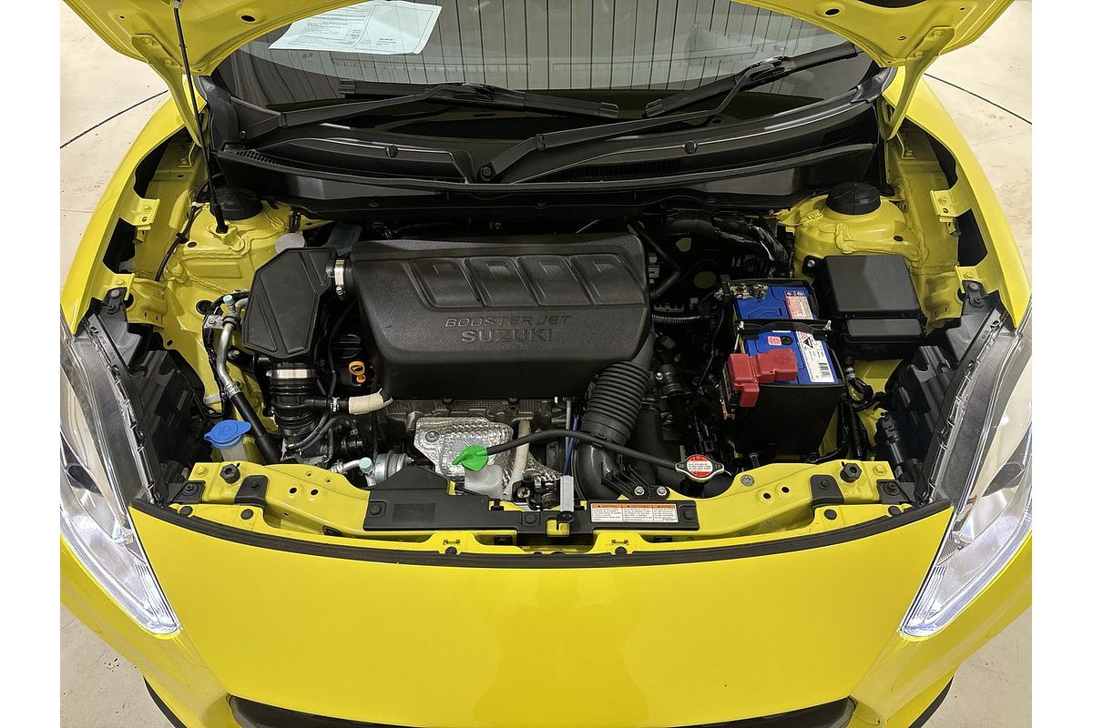 2019 Suzuki Swift Sport AZ