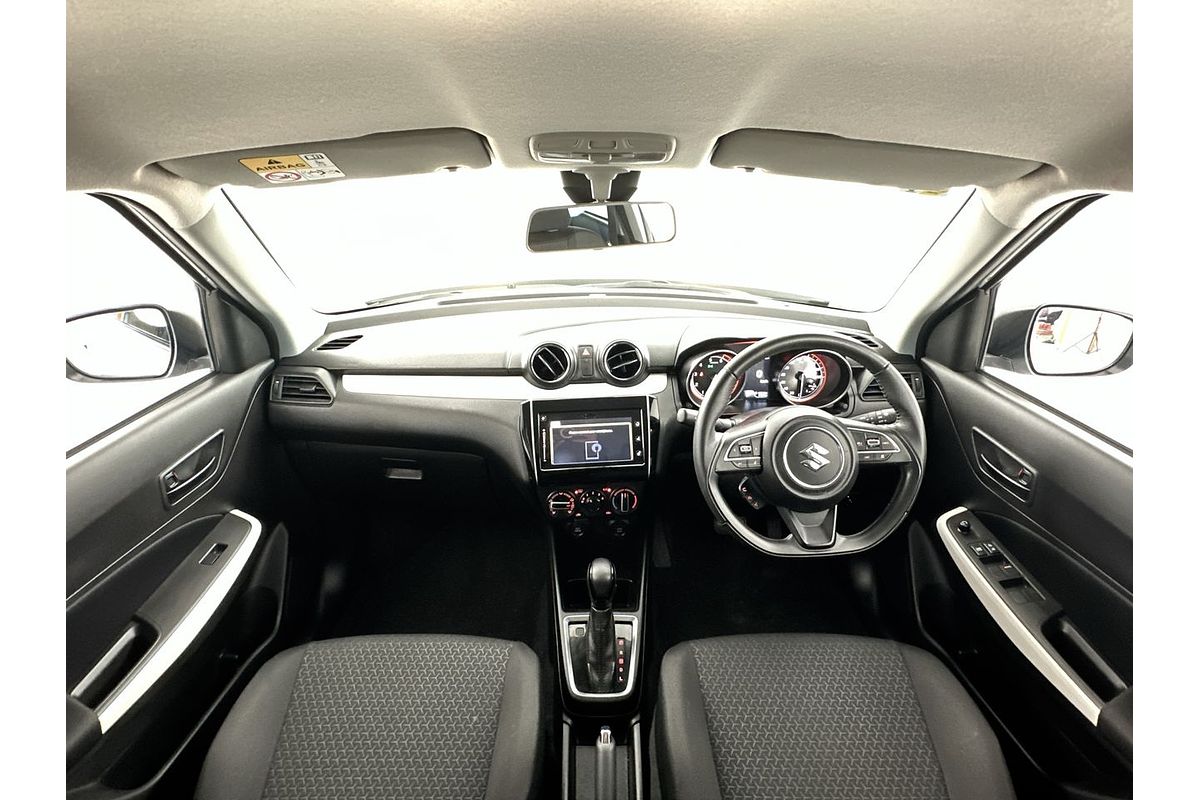 2023 Suzuki Swift GL Plus AZ Series II