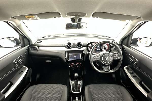 2023 Suzuki Swift GL Plus AZ Series II
