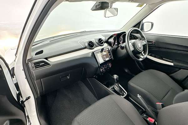 2023 Suzuki Swift GL Plus AZ Series II