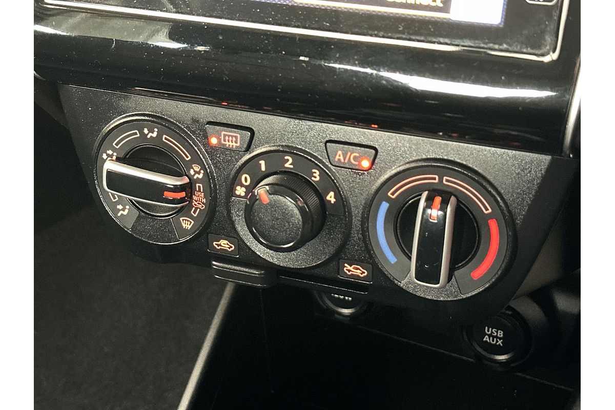2023 Suzuki Swift GL Plus AZ Series II